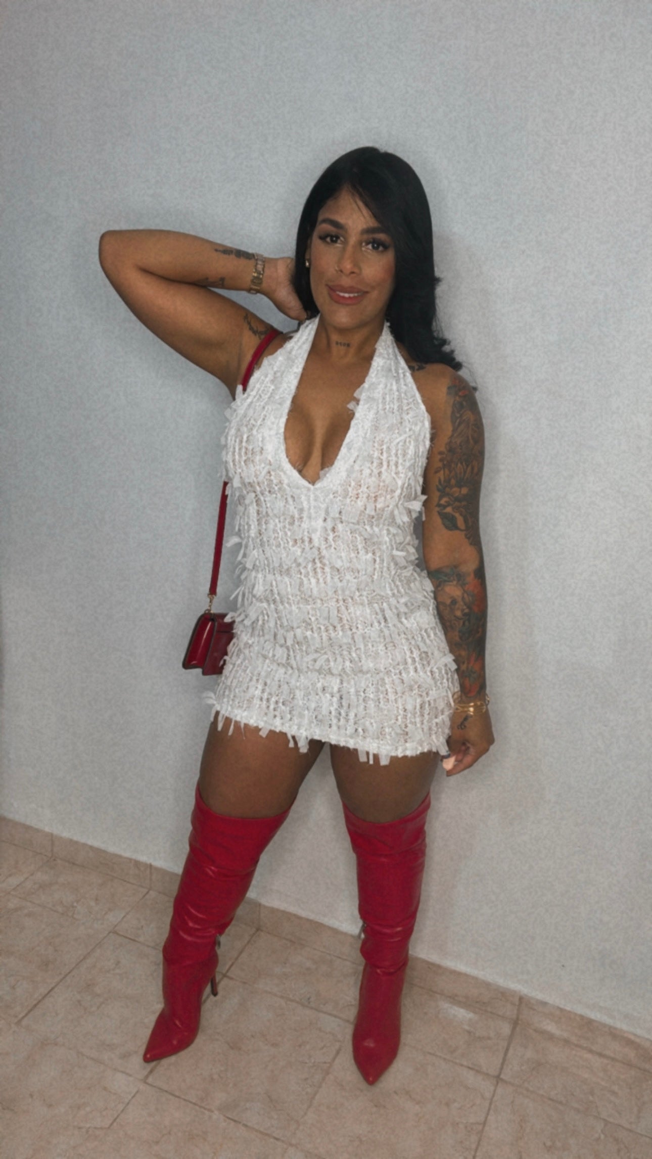 Coco Dress