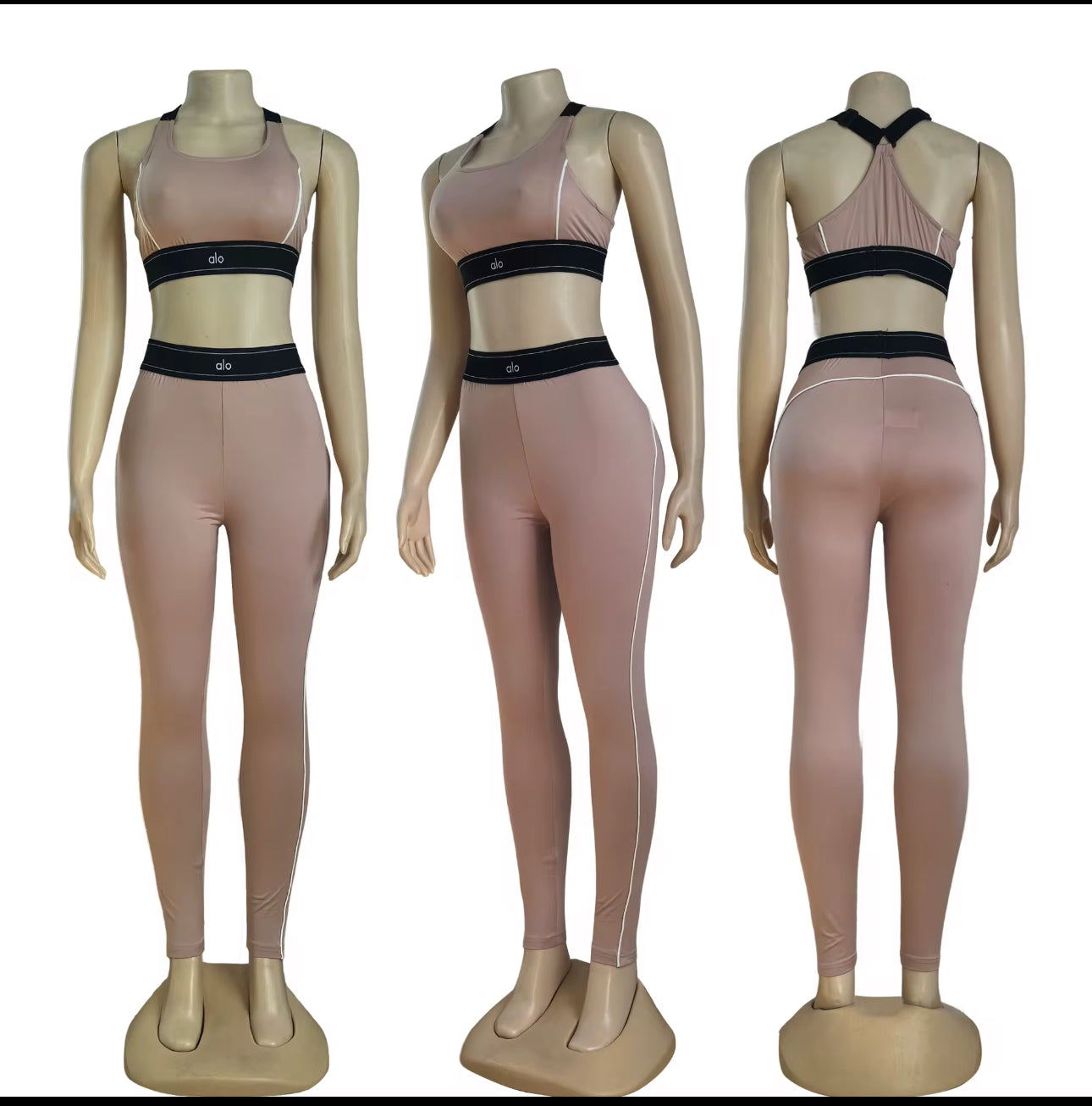 Sport Set