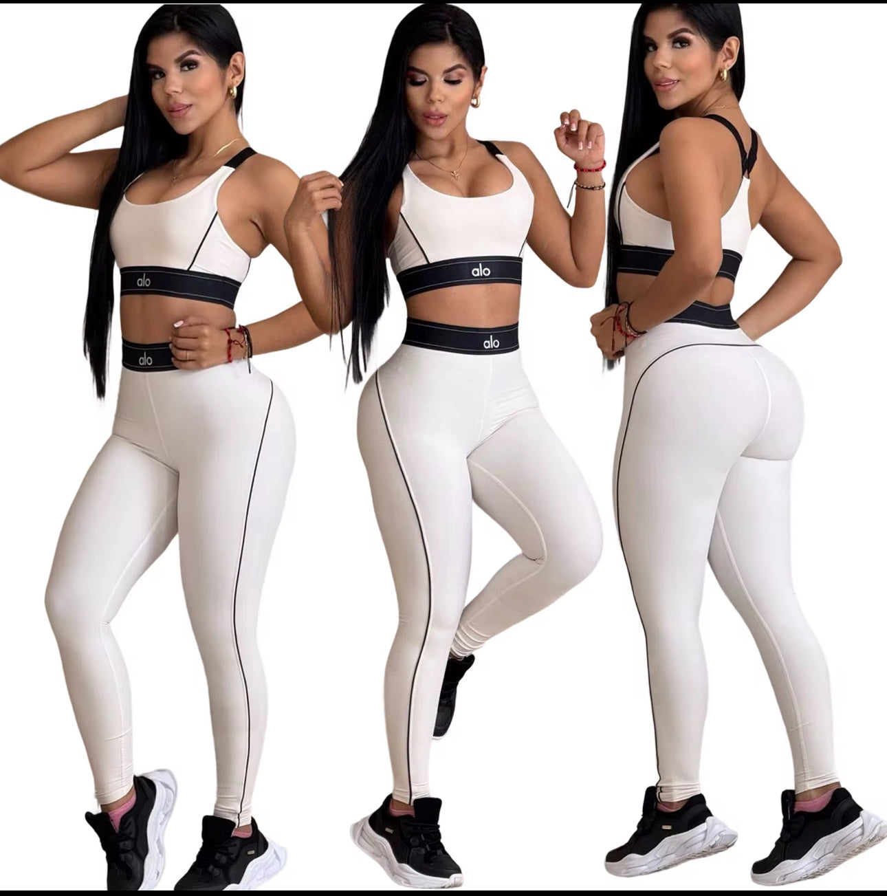 Sport Set