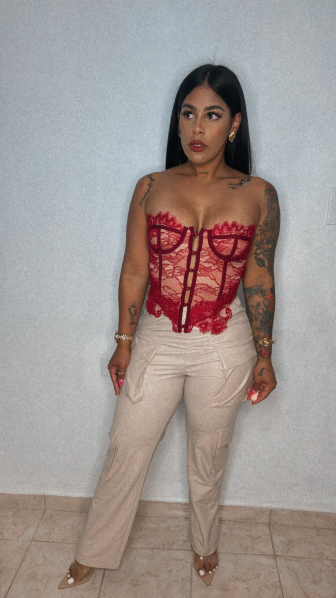 Diva Corset