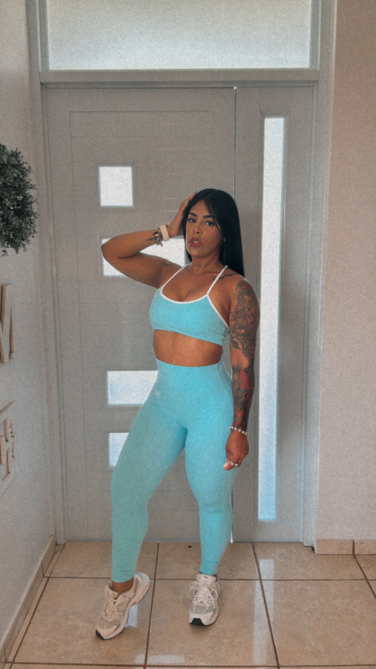 Baby Sport Set