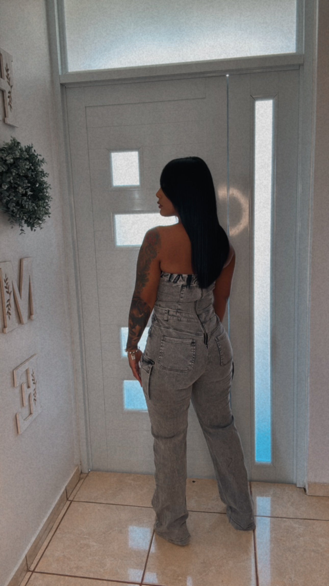 Sexy Jumpsuit