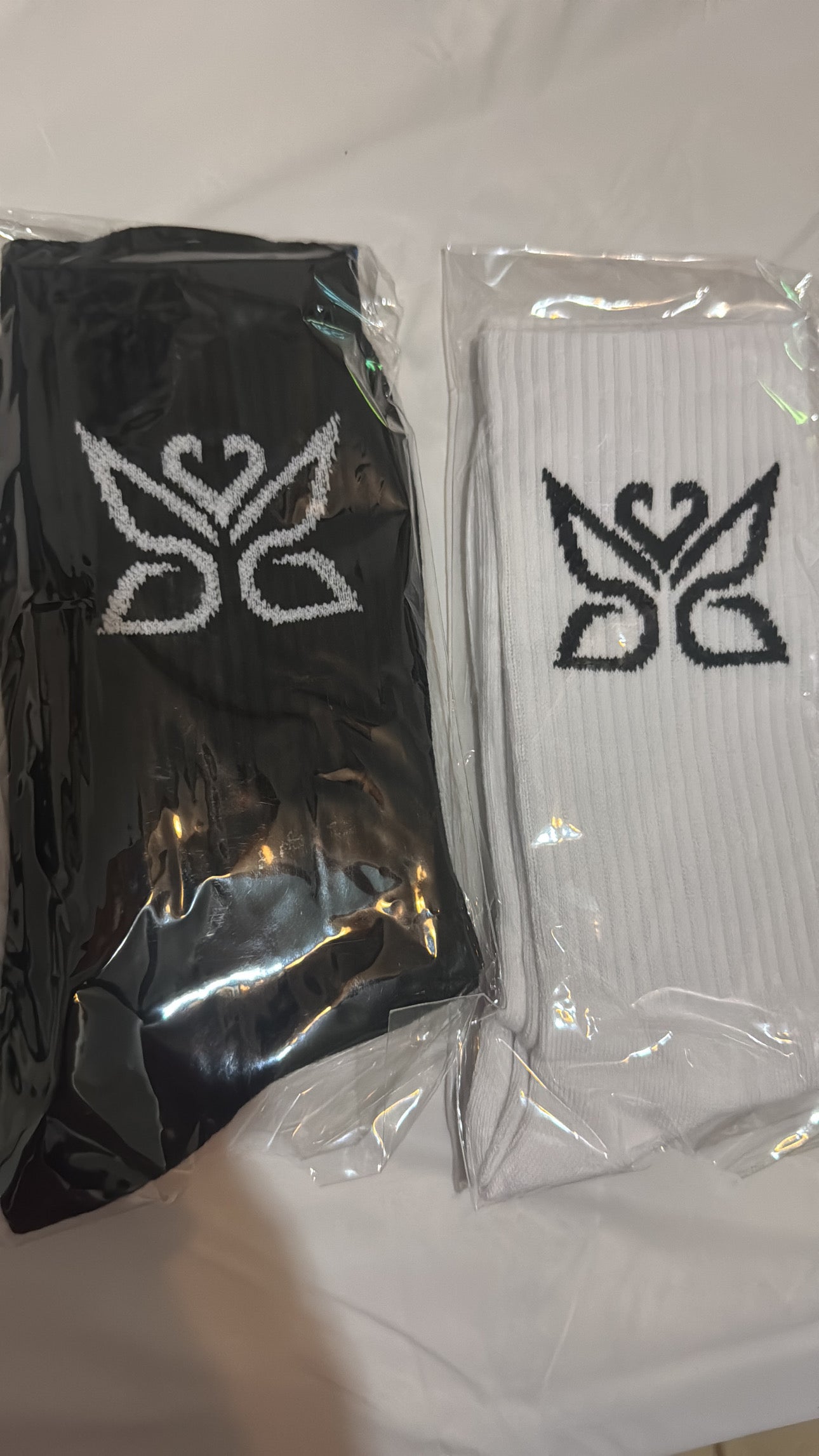 Sissy Socks