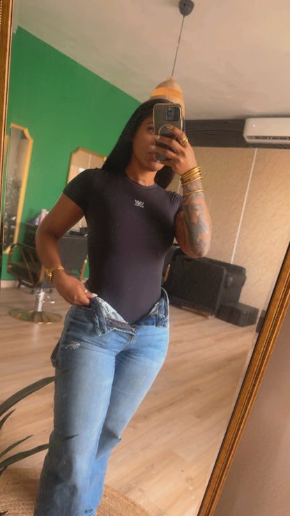 Cris BodySuit