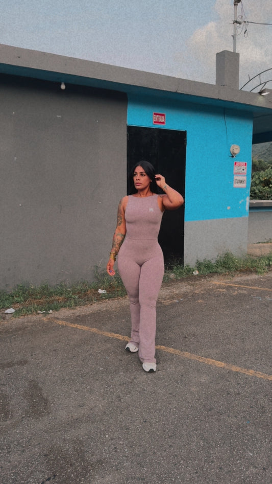Maly Jumpsuit