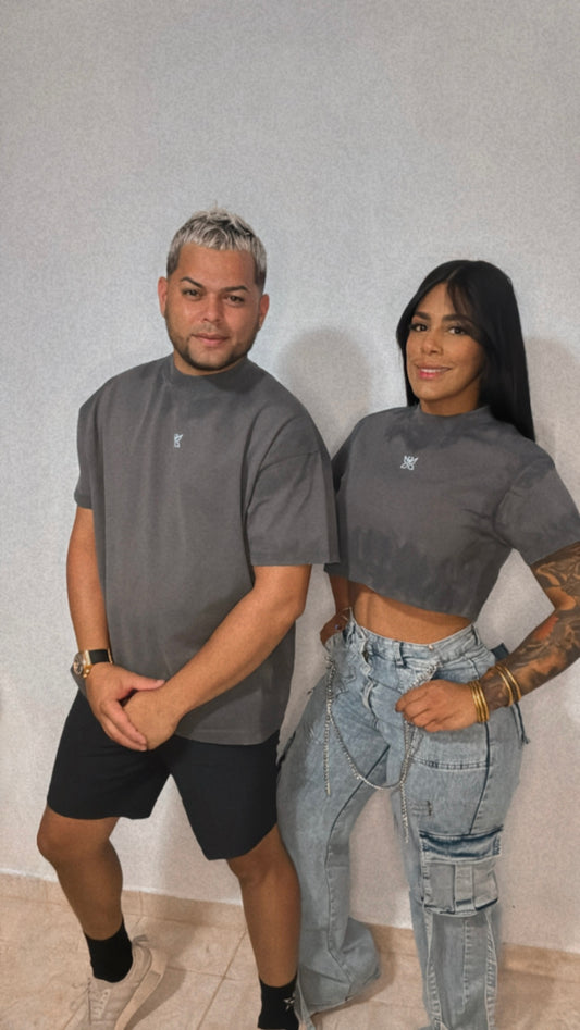 Sissy Crop Top