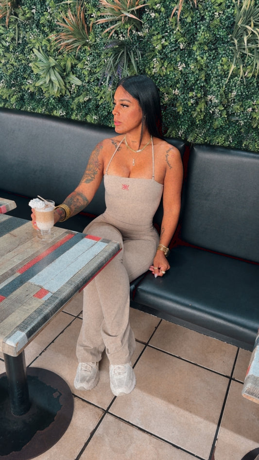 Meli Jumpsuit