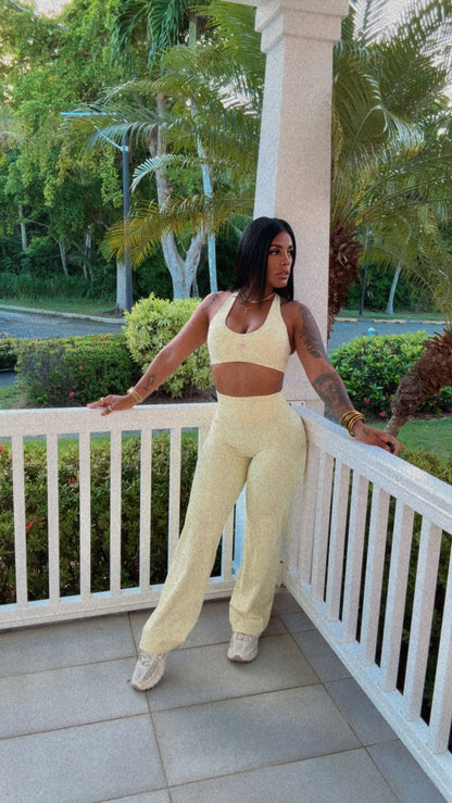 Polli Pants Sets