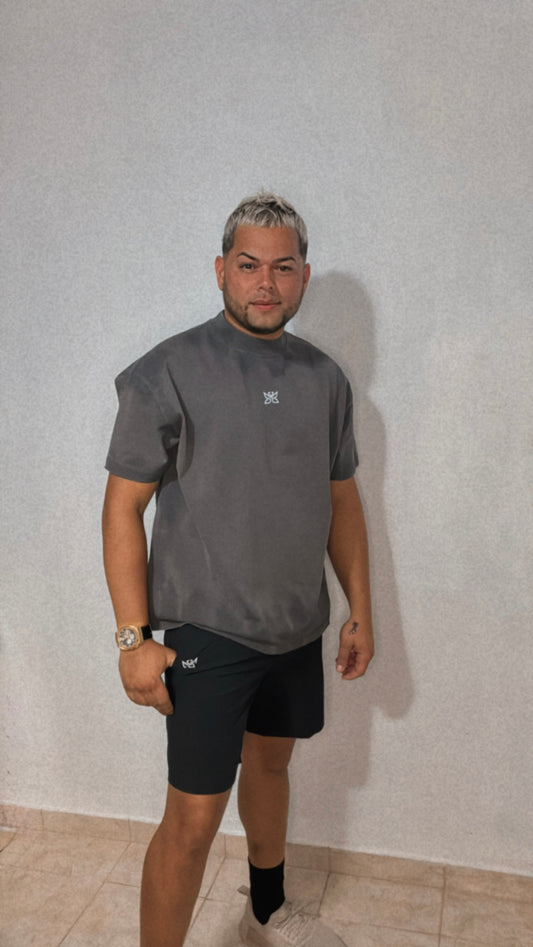 Fit Short
