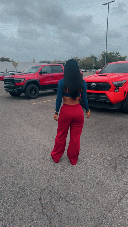Mila Pants Sets
