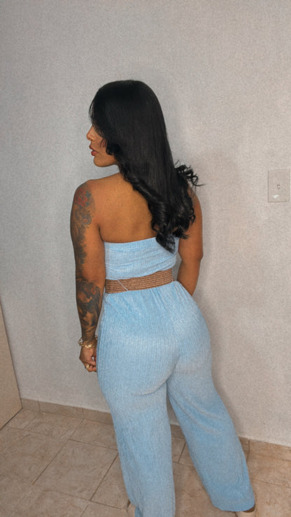 Maga Jumpsuit