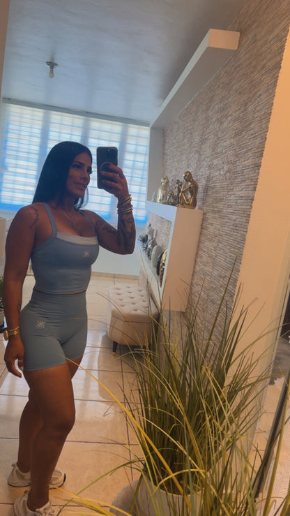 Zabeth Short Sets