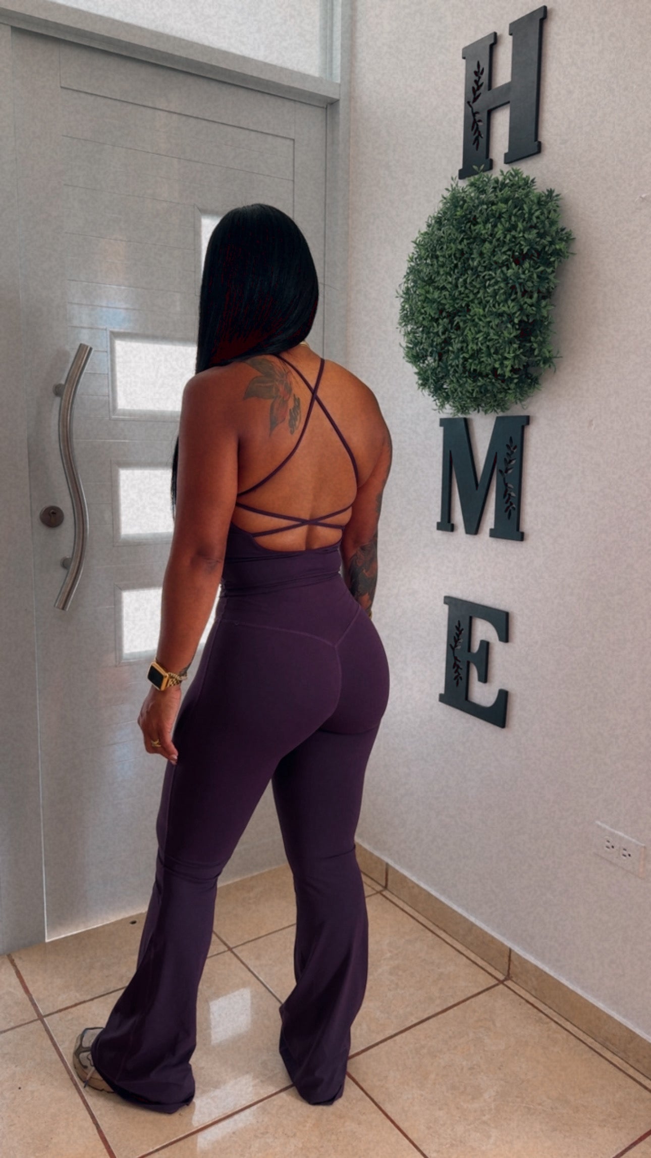 Vio Pants Sets