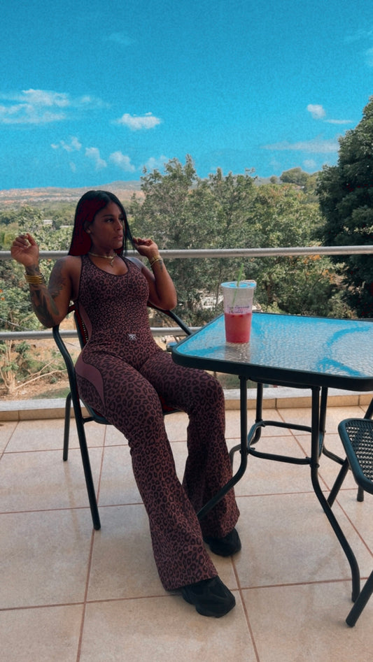Leo Jumpsuit