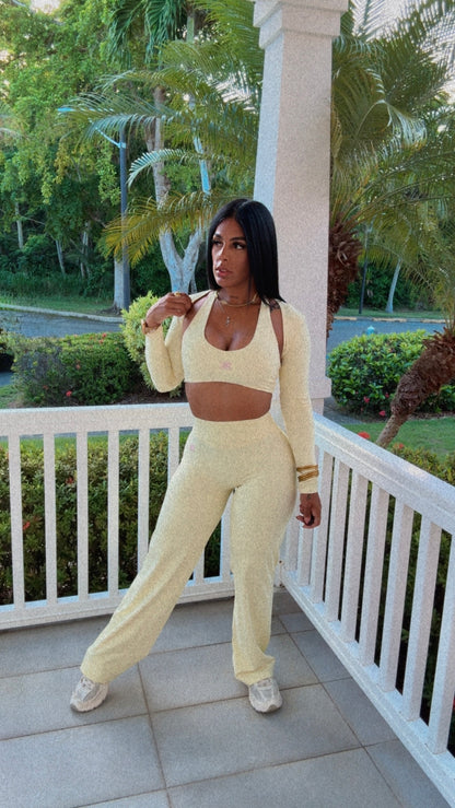 Polli Pants Sets