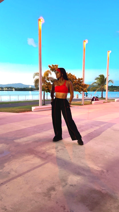 Ross Pants Sets