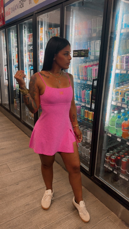 Barbie Dress