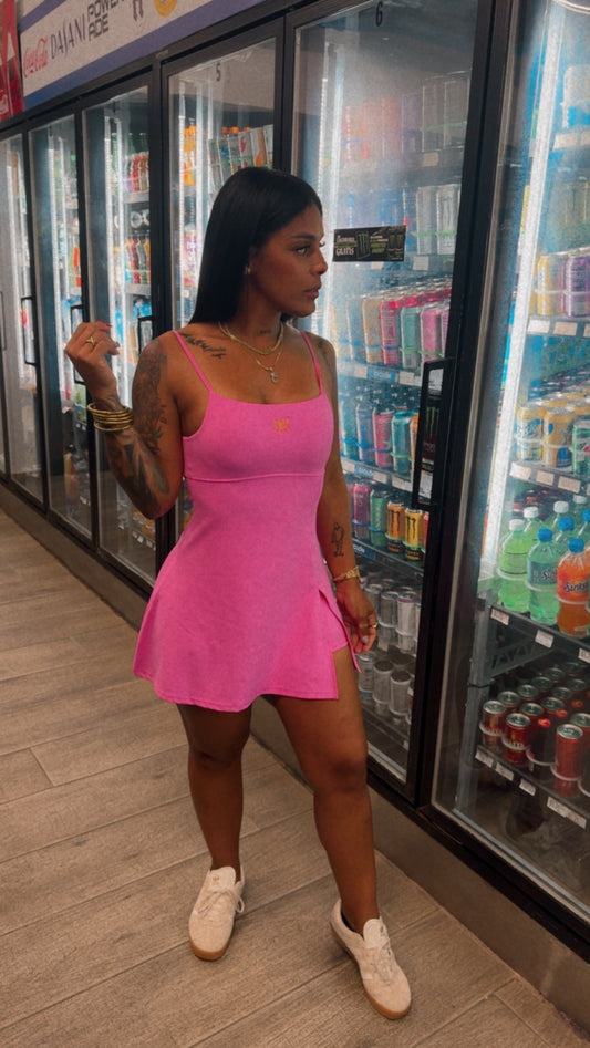 Barbie Dress