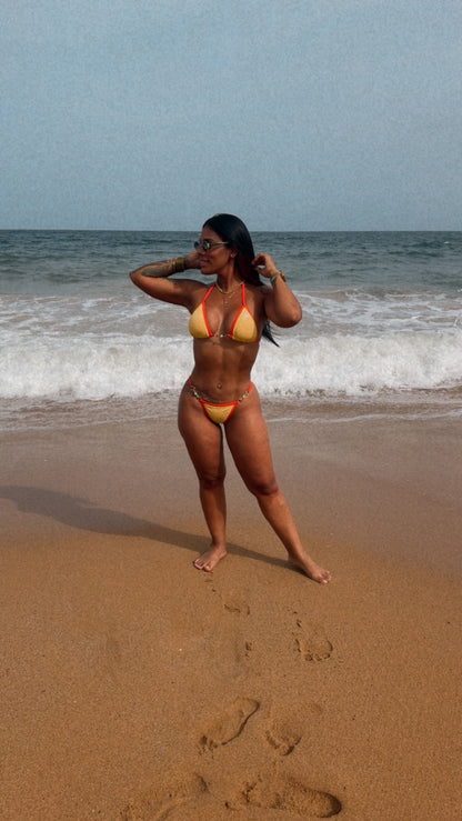 Brazt Swimwear
