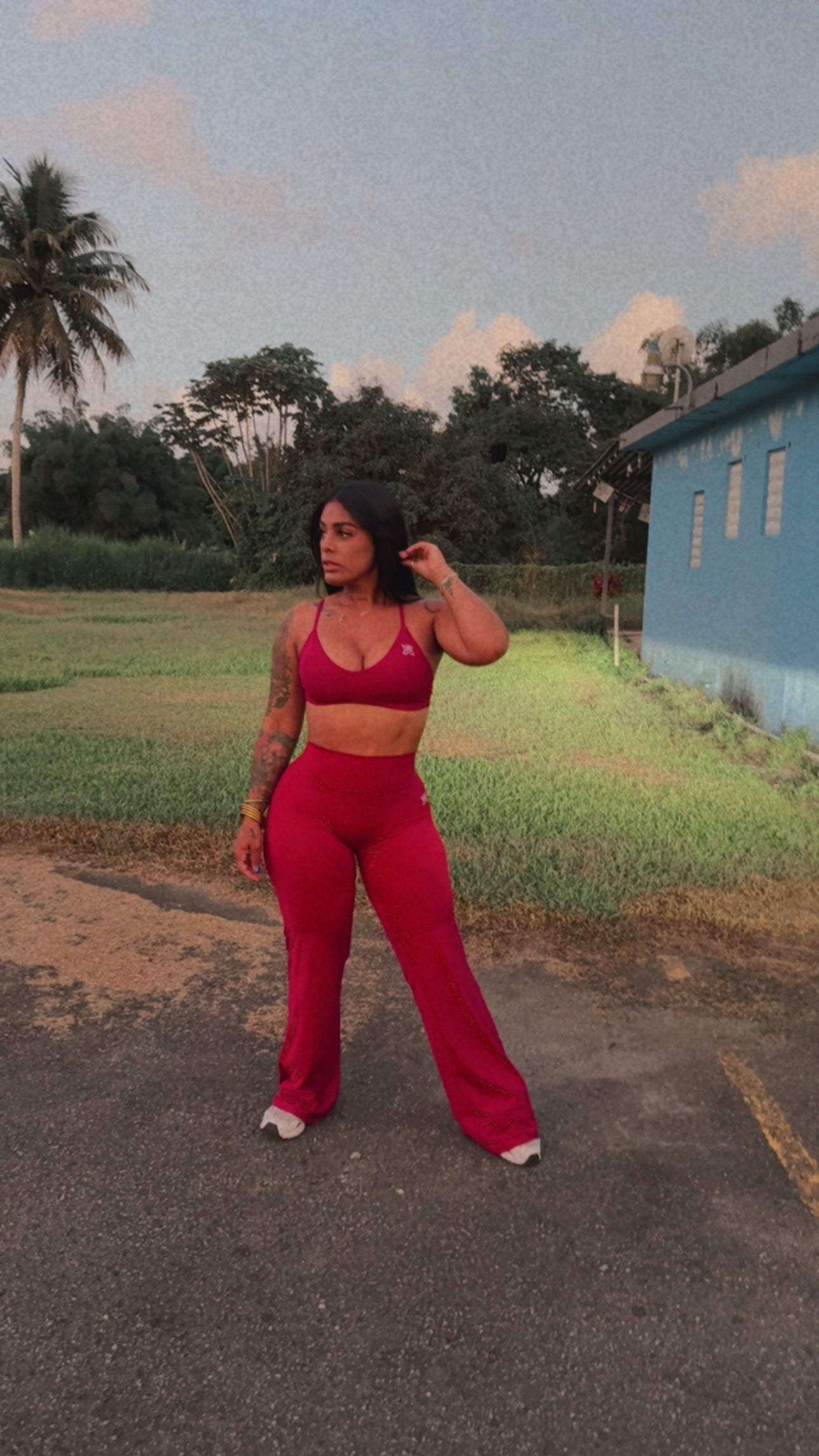 Wine Fit sets