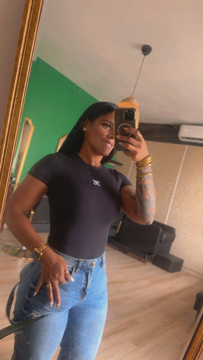 Cris BodySuit