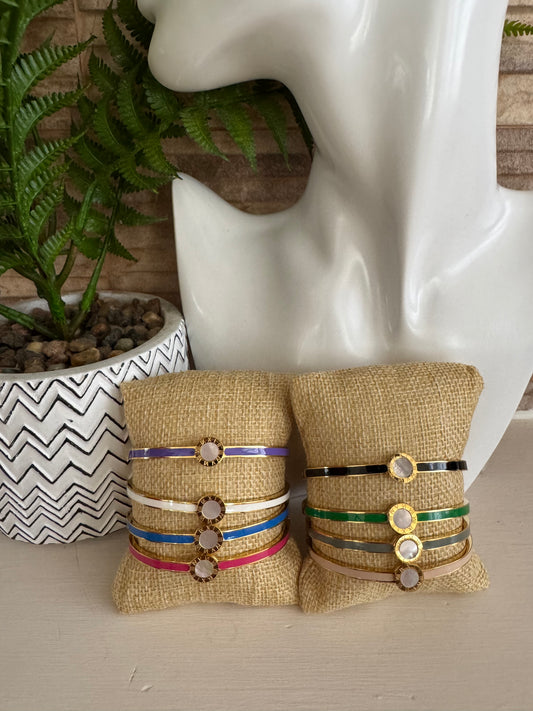 Bangle