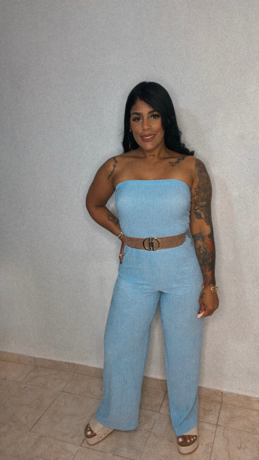 Maga Jumpsuit