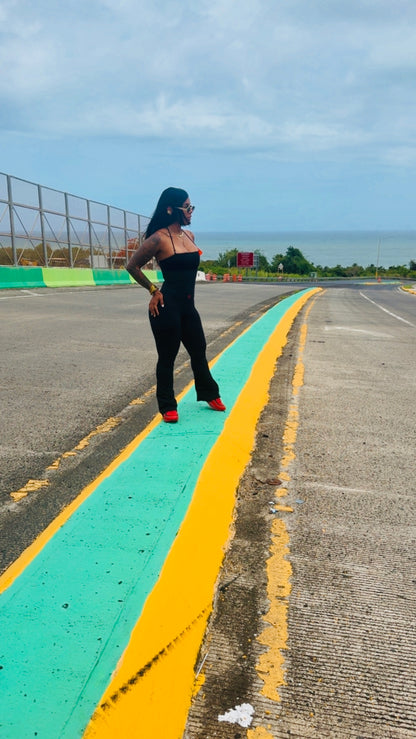 Lïa Jumpsuit