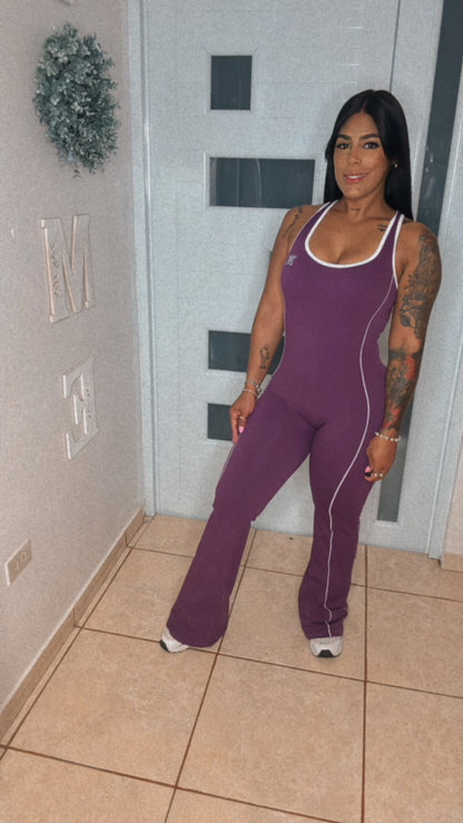 Vio Jumpsuit