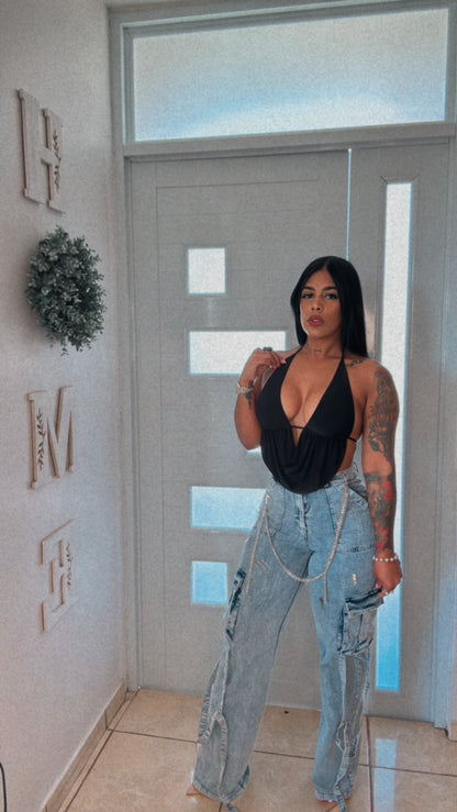 Cami Top