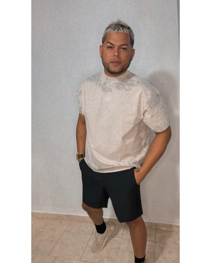 Men Oversize T-shirt
