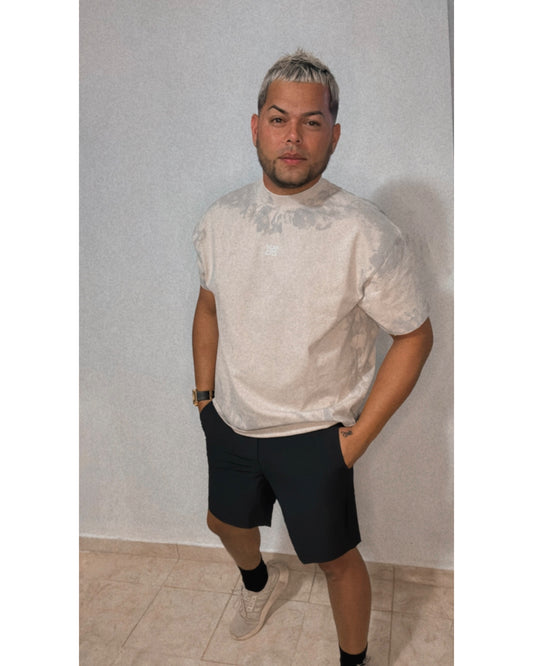 Men Oversize T-shirt