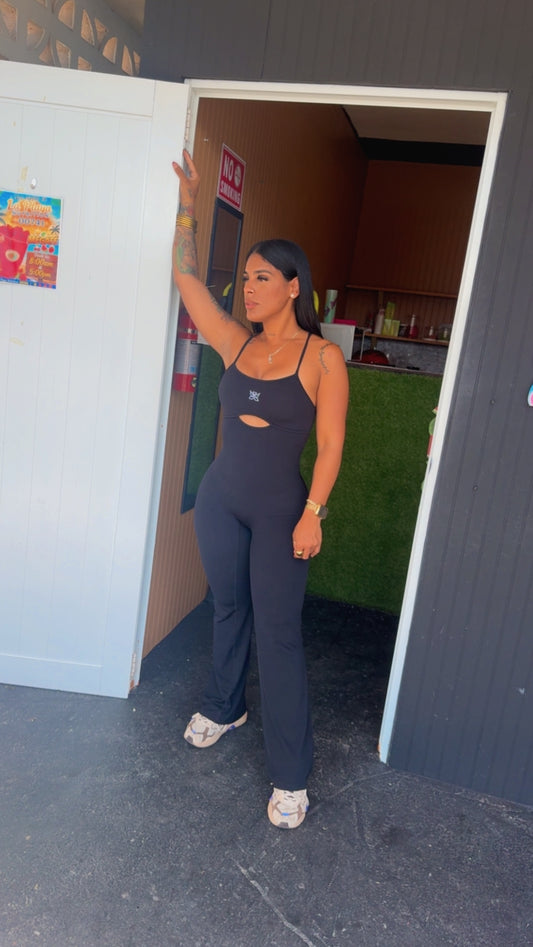 Bri Jumpsuit