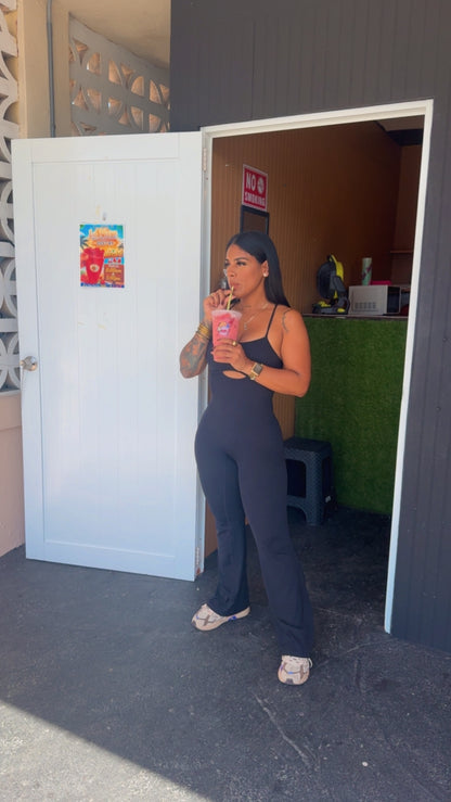 Bri Jumpsuit